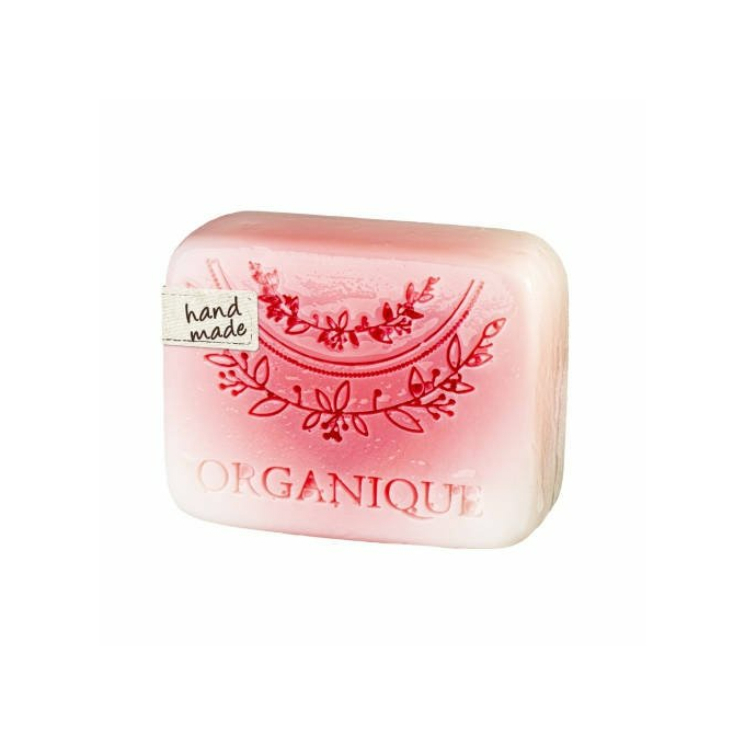 mydło glicerynowe marki Organique
